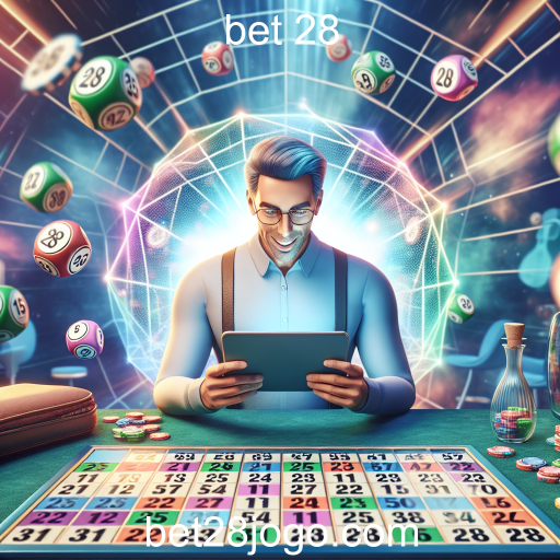 Descubra a Diversão do Bingo Online no Bet 28