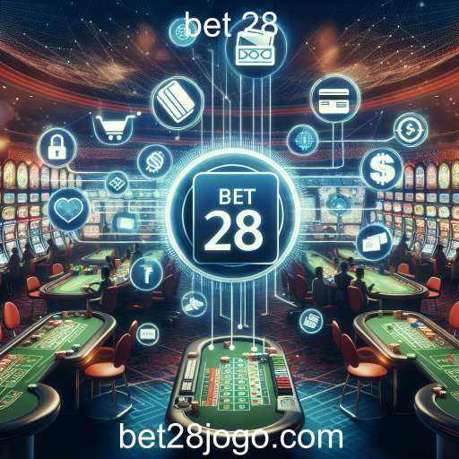 Métodos de Pagamento no Bet 28: Como Escolher o Melhor para Você