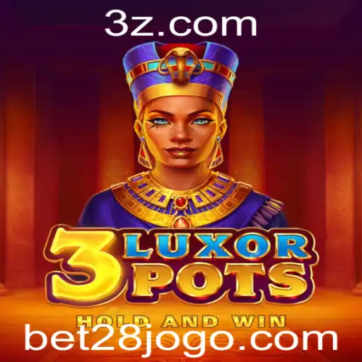Explorando o Fascinante Mundo do Jogo 3LuxorPots