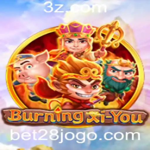 BurningXiYou: Aventura Épica e Aposta Estratégica no Mundo dos Jogos
