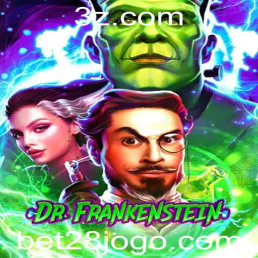 DrFrankenstein: Uma Nova Experiência de Jogo com Temática de Apostas