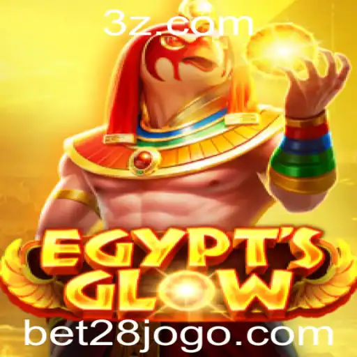 EgyptsGlow: Ilumine Seu Caminho para a Vitória