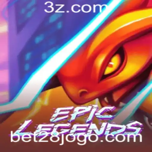 Descubra o Universo de EpicLegends: Conheça 'bet 28'