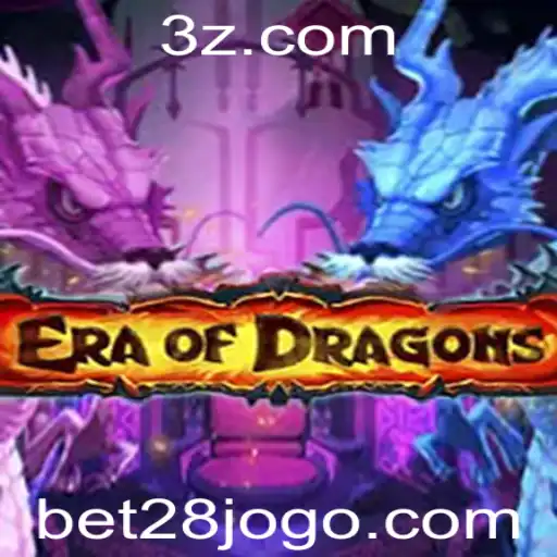 EraOfDragons: Uma Jornada Épica