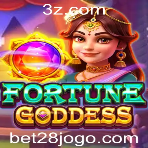 Descubra as Emoções de FORTUNEGODDESS: O Jogo de Apostas 'Bet 28'