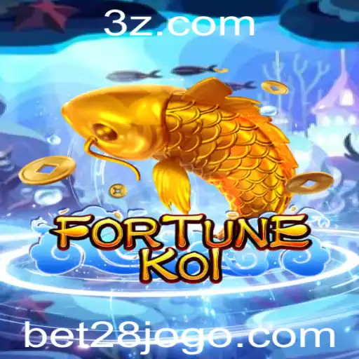 FORTUNEKOI: Explore o Fascinante Mundo do Jogo de Apostas Bet 28