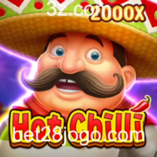 Descubra a Excitante Aventura de HotChilli com a Estratégia Bet 28