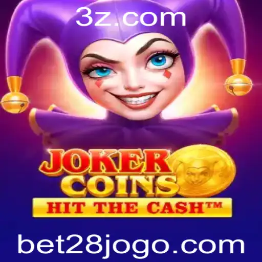 Explorando o Mundo do JokerCoins e o Estratégico Bet 28