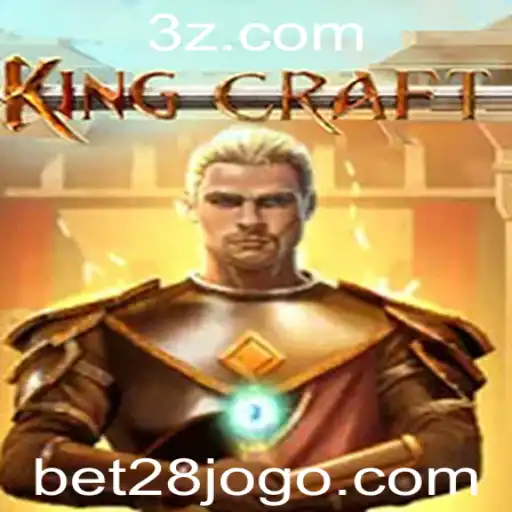 Descobrindo o Mundo Intenso de KingcraftMenomin: Uma Aventura com Bet 28