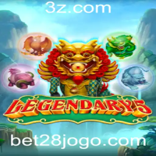 Legendary5: Uma Imersão no Jogo de Estratégia e Aventura