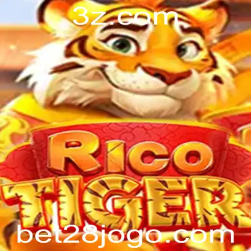 Explorando o Mundo de RicoTiger e o Desafio Bet 28