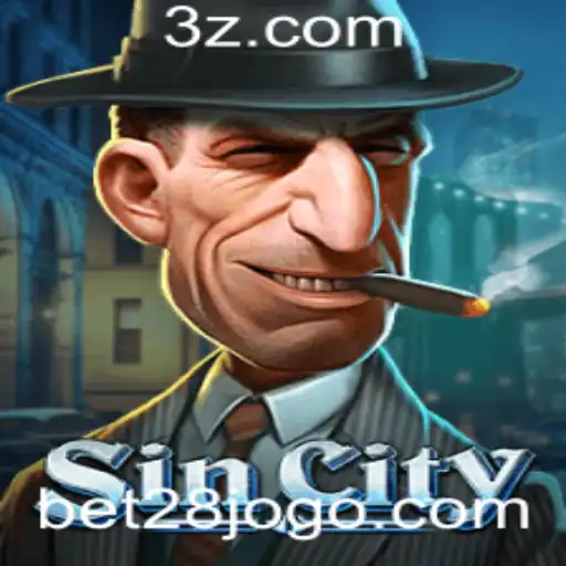 Explorando o Universo de SinCity: Regras e Dinâmicas do Jogo com Bet 28