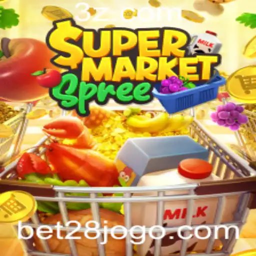 Explore o Empolgante Mundo de SupermarketSpree