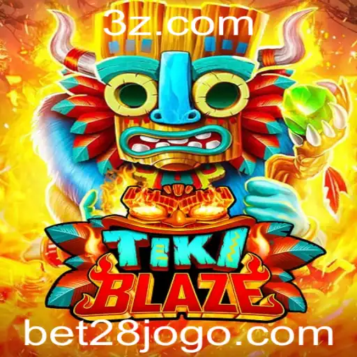 Explorando TikiBlaze: O Jogo de Apostas que Combina Cultura e Estratégia